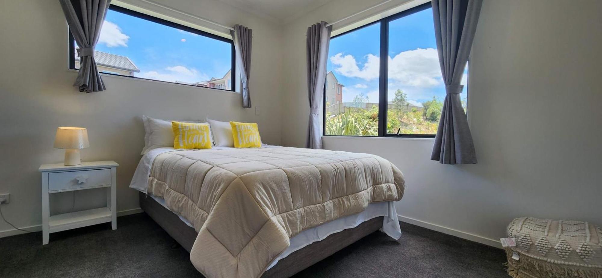 Amazing The Waikato River-View Brand New Villa With 4 Bedrooms Hamilton Exterior foto